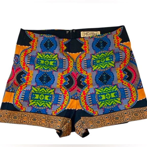 *2 for $15* Flying Tomato Cotton shorts M - Picture 1 of 3